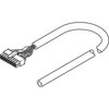 Connecting cable NEBM-L5G18-E-10-N-LE18 4977494